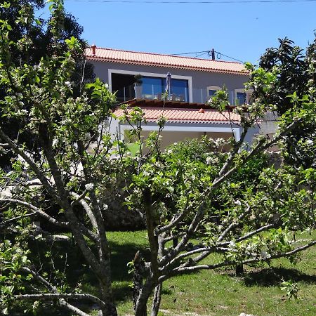 Bed and Breakfast Casa Da Riguerinha Monsanto Exterior foto