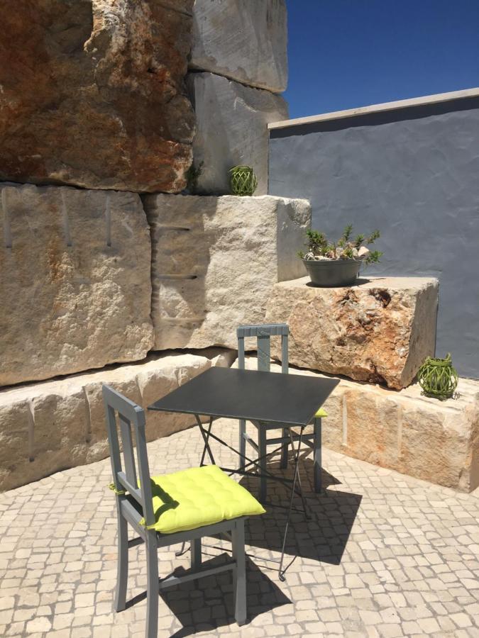 Bed and Breakfast Casa Da Riguerinha Monsanto Exterior foto