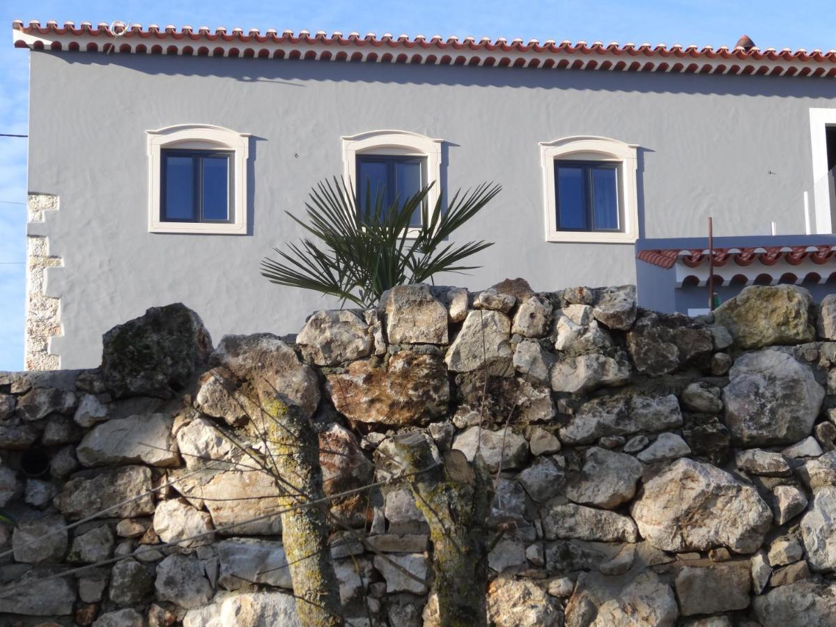 Bed and Breakfast Casa Da Riguerinha Monsanto Exterior foto