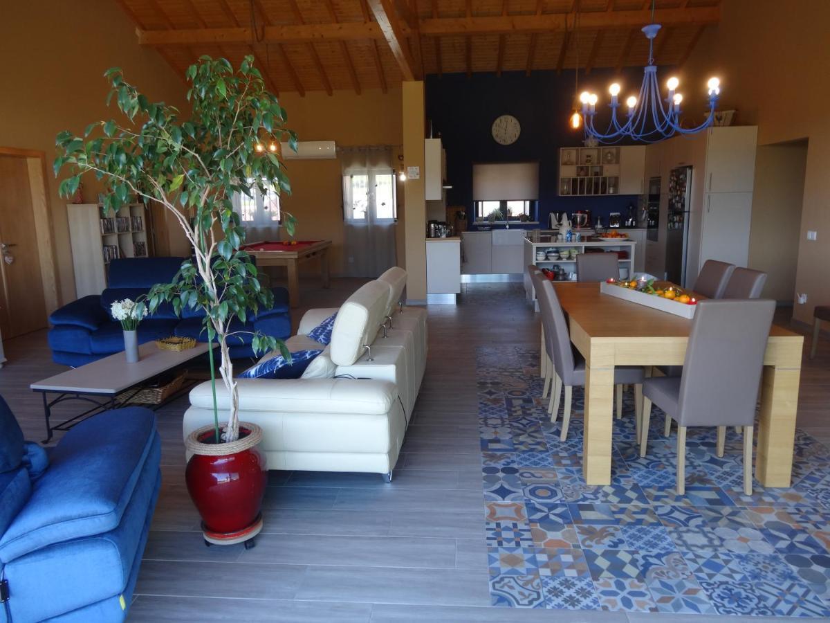 Bed and Breakfast Casa Da Riguerinha Monsanto Exterior foto
