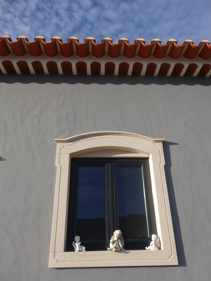 Bed and Breakfast Casa Da Riguerinha Monsanto Exterior foto