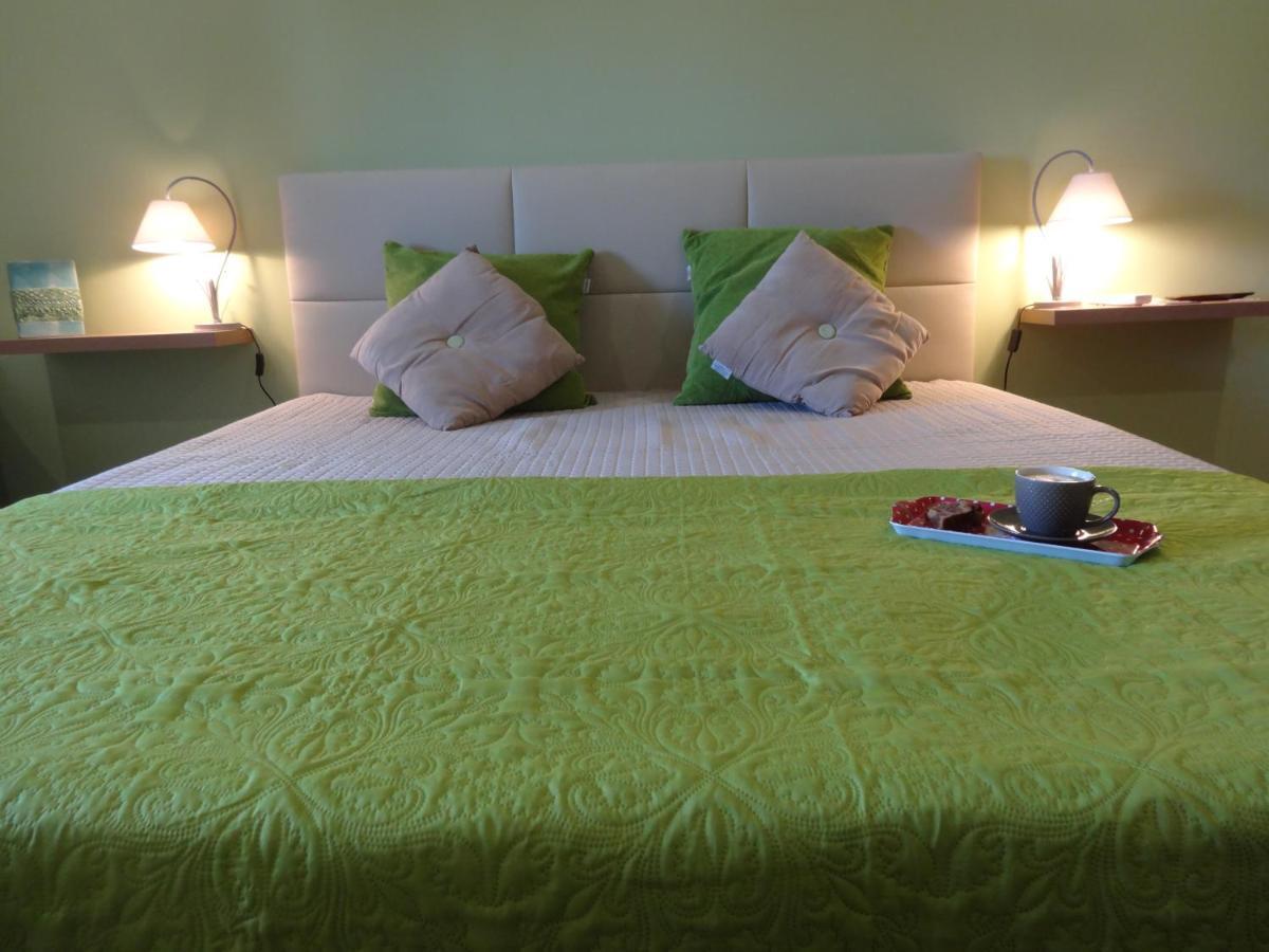 Bed and Breakfast Casa Da Riguerinha Monsanto Exterior foto
