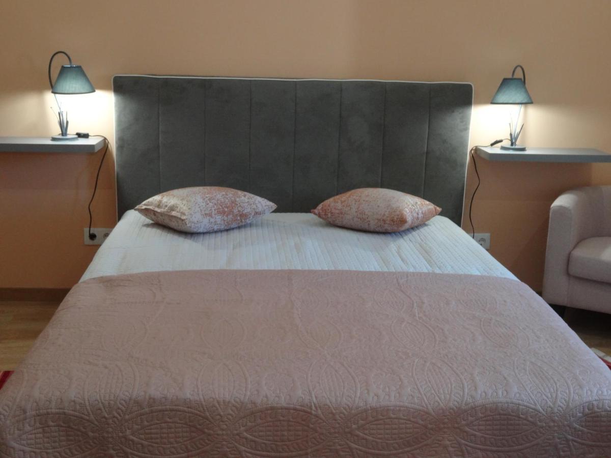 Bed and Breakfast Casa Da Riguerinha Monsanto Exterior foto